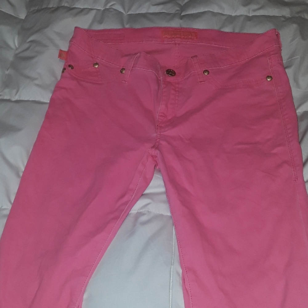 Womans Jeans